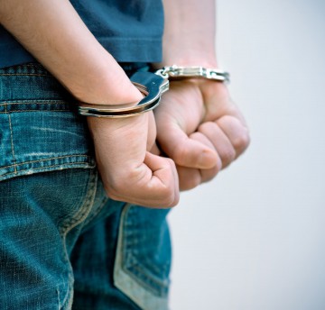 O mai veche „cunoştinţă” a oamenilor legii, prinsă la Valu lui Traian